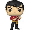Funko POP! Star Trek Sulu vinilo figūrėlė 1140