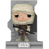 FUNKO POP! Vinilinė figūrėlė: Žvaigždžių karai - Dengar
