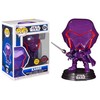 Funko POP! Žvaigždžių karai: vizijos – Karre (Glows in the Dark) specialusis leidimas Vinyl Bobble-Head