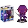 Funko POP! Žvaigždžių karai: vizijos – Karre (Glows in the Dark) specialusis leidimas Vinyl Bobble-Head