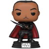 Funko POP Star Wars Moff Gideon Glow 380 T-shirt XL