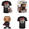 Funko POP Star Wars Moff Gideon Glow 380 T-shirt XL