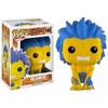 Funko POP! Street Fighter Blanka Hyper yellow 140