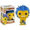 Funko POP! Street Fighter Blanka Hyper yellow 140