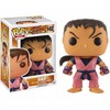 Funko POP! Street Fighter DAN 142 figūrėlė