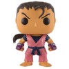 Funko POP! Street Fighter DAN 142 figūrėlė