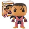 Funko POP! Street Fighter DAN 142 figūrėlė
