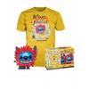 Funko POP! Tees Disney Lilo &amp; Stitch 1461 T-shirt M