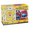 Funko POP! Tees Disney Lilo &amp; Stitch 1461 T-shirt M