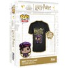 Funko POP! Tees Harry Potter Azkaban Stan T-shirt S