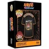 Funko Pop Tees Naruto Shippuden marškinėliai, dydis M