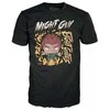 Funko Pop Tees Naruto Shippuden marškinėliai, dydis M