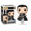 Funko POP figure DC Comics Zack Snyder Justice League Superman