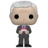 Funko POP! TV Jeopardy Alex Trebek 776 Chase figūrėlė