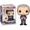Funko POP! TV Jeopardy Alex Trebek 776 Chase figūrėlė