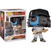 Funko POP! The Warriors Beisbolo Fury 824 riboto leidimo figūrėlė