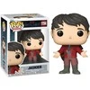Funko POP! Televizija: „The Witcher“ – „Jaskier“ raudona vinilo figūra
