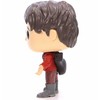 Funko POP! Televizija: „The Witcher“ – „Jaskier“ raudona vinilo figūra