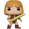 Funko POP! Thundarr the Barbarian 829 riboto leidimo figūrėlė