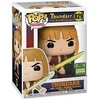 Funko POP! Thundarr the Barbarian 829 riboto leidimo figūrėlė