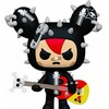 Funko POP! Tokidoki Cactus Rocker 97 specialusis leidimas