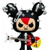 Funko POP! Tokidoki Cactus Rocker 97 specialusis leidimas