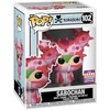 Funko POP! Tokidoki Sabochan 102 ribotas leidimas