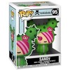 Funko POP! Tokidoki - Sandy Vinyl Figūra