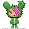 Funko POP! Tokidoki - Sandy Vinyl Figūra
