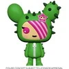 Funko POP! Tokidoki - Sandy Vinyl Figūra