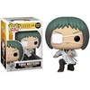 FUNKO POP! Vinilinė figūrėlė: Tokyo Ghoul - Toru Mutsuki, 9,5 cm