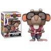FUNKO POP! Vinilinė figūrėlė: Teenage Mutant Ninja Turtles - Splinter