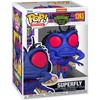 Funko POP! Turtles TMNT Superfly figūrėlė 1393