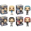 Funko POP! TV Alias Sydney Bristow 530 figūrėlė