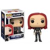Funko POP! TV Alias Sydney Bristow Ore 532