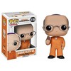 "Funko POP! TV Arrested" kūrimo George'o Blutho vyresniojo 119 m.