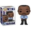 Funko POP figure 100th Warner Bros Family Matters Carl Winslow