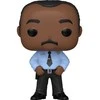 Funko POP figure 100th Warner Bros Family Matters Carl Winslow