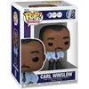 Funko POP figure 100th Warner Bros Family Matters Carl Winslow