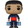 FUNKO POP! Vinilinė figūrėlė: Ted Lasso - Nate Shelley, 9 cm