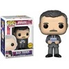 Funko POP! TV Jeopardy Alex Trebek 776 Chase figūrėlė