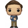 Funko POP! TV klubas DE Cuervos Hugo Sanchez 760