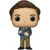 Funko POP! TV klubas DE Cuervos Hugo Sanchez 760
