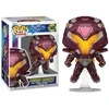 FUNKO POP! Vinilinė figūrėlė: DC Mėlyna Beetle - Conrad Carapax