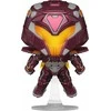 FUNKO POP! Vinilinė figūrėlė: DC Mėlyna Beetle - Conrad Carapax