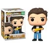 Funko POP! TV parkai ir pramogos Ben Wyatt 1153 CHASE