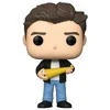 Funko POP! TV parkai ir pramogos Ben Wyatt 1153 CHASE