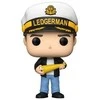 Funko POP! TV parkai ir pramogos Ben Wyatt 1153 CHASE