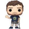 Funko POP! TV Parks &amp; Recreation Andy 1155 Antrasis leidimas