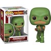 FUNKO POP! Vinilinė figūrėlė: Peacemaker: Judomaster